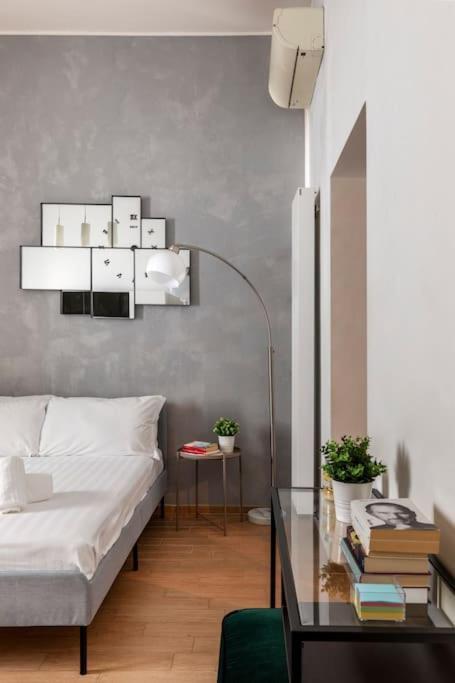 Vela House Lejlighed Milano Eksteriør billede